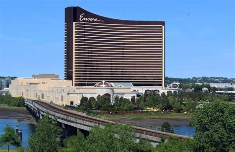 5 things you need to know about the new Encore casino