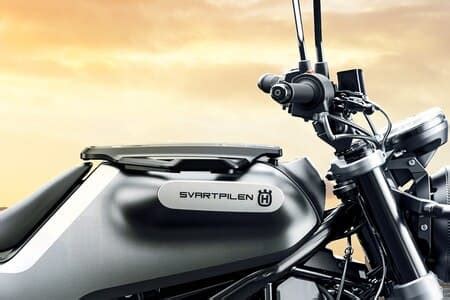 Husqvarna Svartpilen 125 Expected Price (1.35 Lakhs), Launch Date, Booking Details