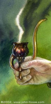 Pipe-weed - Tolkien Gateway