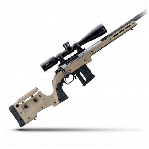 MDT- XRS Chassis System CZ 457 FDE