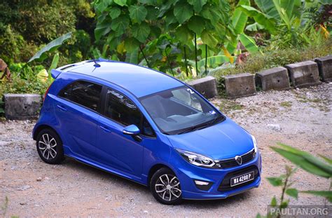 Proton_Iriz_Review_ 004 - Paul Tan's Automotive News