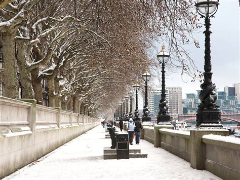 11 Best Things To Do This Winter In London | Amazing Events To Warm You Up