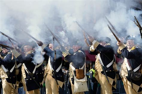 Boston celebrates at a chilly St. Patrick’s Day parade