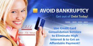 Best Credit Card Consolidation Loan and Program (Free Guide for 2022)