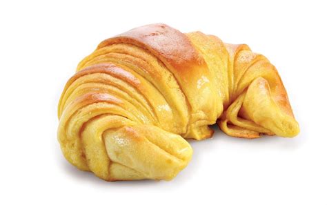 Croissant Brioche - Alfredo Roberto Vidigal Pires