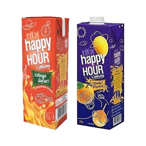 Chivita Happy Hour Peach Pop Fruit Juice 150 Ml X | ubicaciondepersonas.cdmx.gob.mx