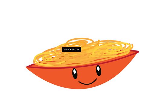 Download Pasta Clipart (#821644) - PinClipart