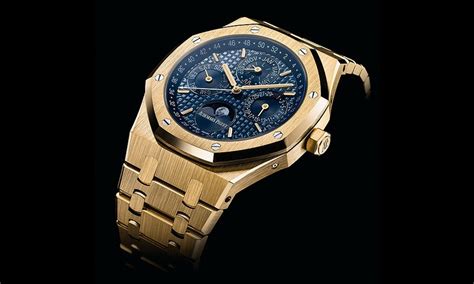 12 Best Gold Watches For Men In 2020