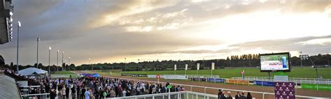 All Weather Championships | Wolverhampton Racecourse