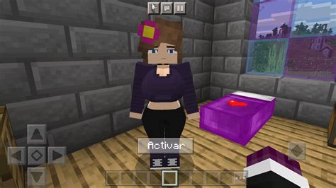 Jenny Mod Para Bedrock Jenny Mod Download Bedrock Minecraft Jenny Mod | Images and Photos finder