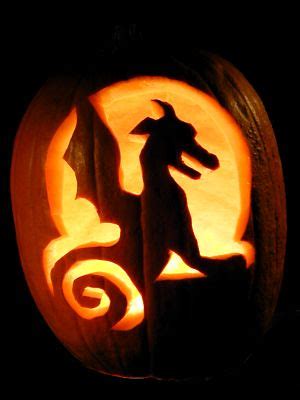 carved-dragon-pumpkin | Flickr - Photo Sharing!