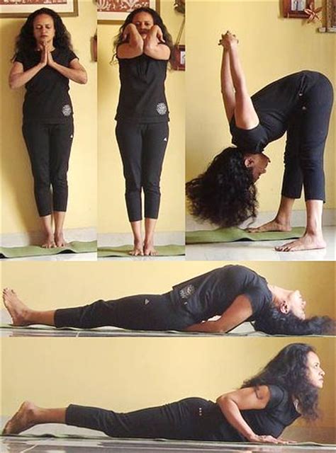 Yoga poses to develop the heart chakra - Rediff Getahead