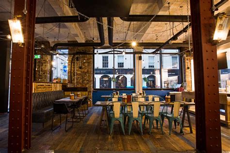 Brewdog – Glasgow – Oakes UK