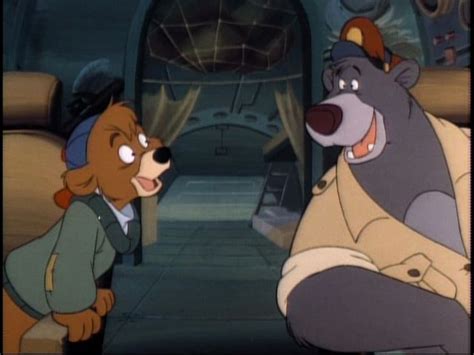 Baloo | TaleSpin Wiki | FANDOM powered by Wikia