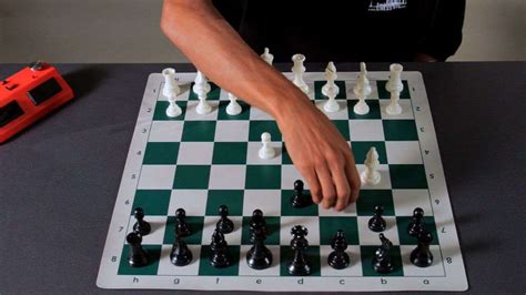 Basic Principles of Attacking & Defending in Chess - Howcast