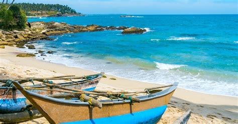 The Exquisite Tangalle Beach Guide For Your Next Sojourn!