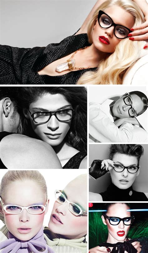 Reading Glasses Designer Brands