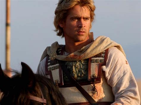 Is Alexander (2004) your fave movie about Alexander the Great? Poll ...