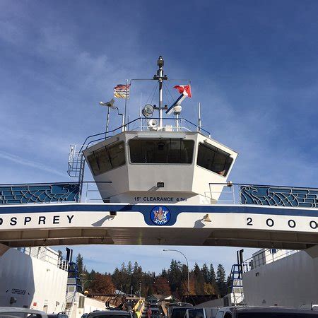 Kootenay Lake Ferry (Balfour) - 2019 All You Need to Know Before You Go ...