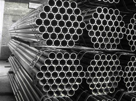 All you need to know about Carbon Steel Boiler Tubes