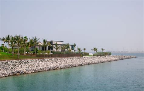 Jumeirah Bay Island mansion sells for year-to-date record $32.9m