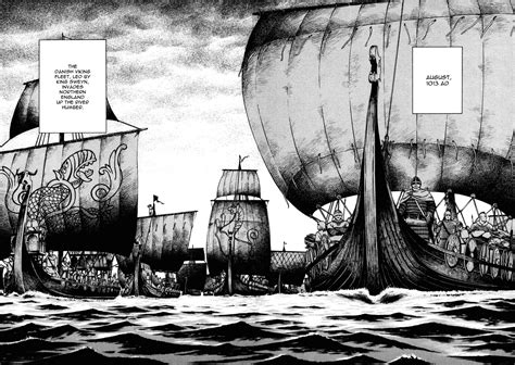 Best Vinland Saga Manga Panels : Vinland Saga 45 | Carisca Wallpaper