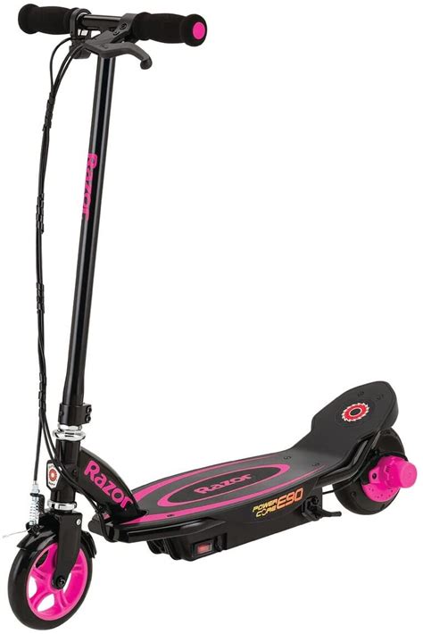 Razor Power Core E90 Electric Scooter | Bike & Go