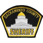 Sacramento County Sheriff's Office, California, Fallen Officers