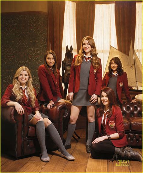 house-anubis-intro-post-brad-kavanagh-19 | Cast of House of … | Flickr