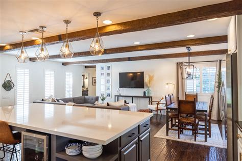 How to Install Faux Wood Ceiling Beams by Outwater — Outwater Blog