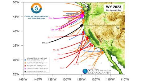 California-Nevada Drought Status Update | October 19, 2023 | Drought.gov