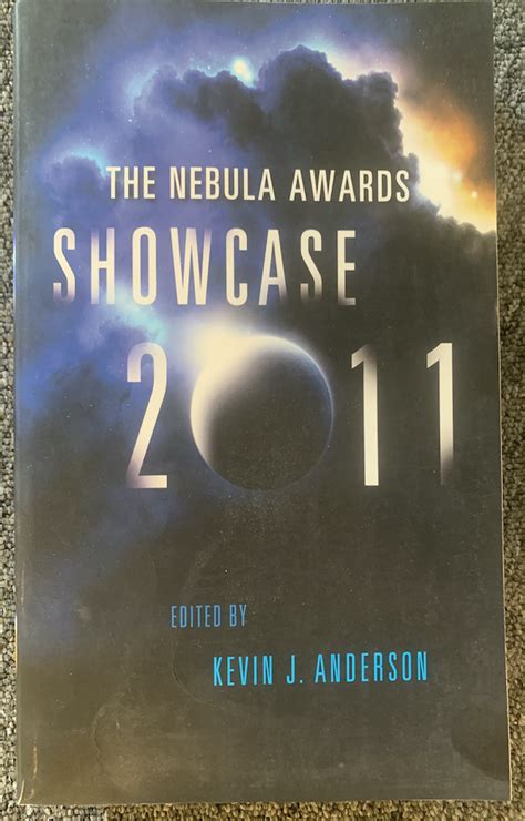 Nebula Awards Showcase - WordFire Shop