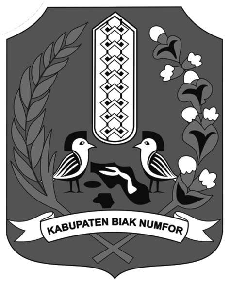 Detail Logo Kabupaten Pemalang Hitam Putih Koleksi Nomer 4