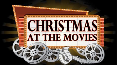 MSM: Christmas at the Movies