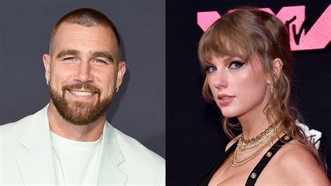 Travis Kelce’s Ex Maya Benberry Shades Taylor Swift Amid Romance – StyleCaster