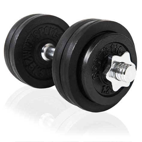 Dumbbell Set 15kg - Taurus Fitness