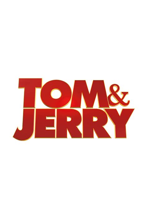 Tom And Jerry Logo Font