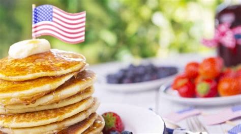 10 Favourite American Foods of All Time - NDTV Food