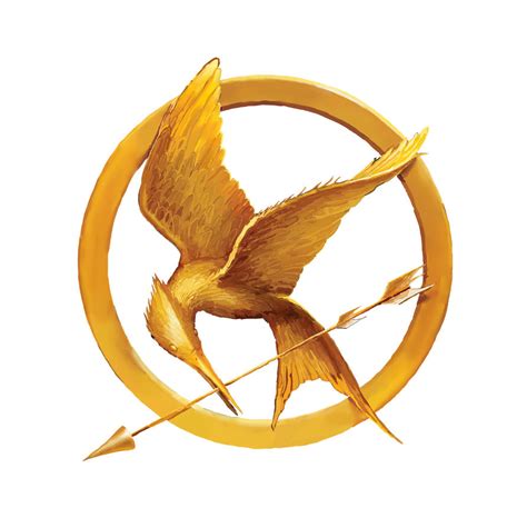 MockingJay by CatchingFireBlood on DeviantArt