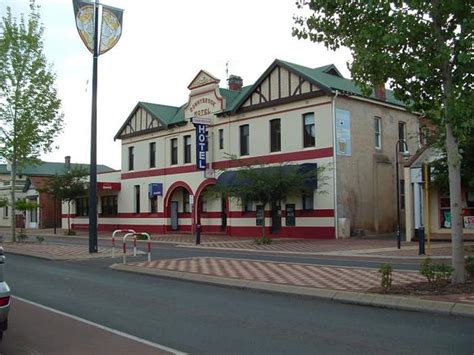 DONNYBROOK | Western Australia | www.wanowandthen.com