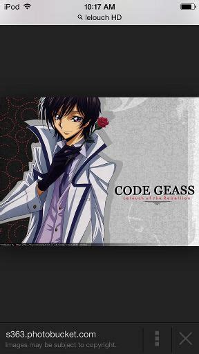 Code Geass | Wiki | Anime Amino