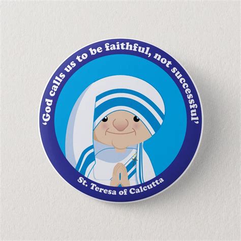 Missionaries of Charity Logo - MiahanceEllison