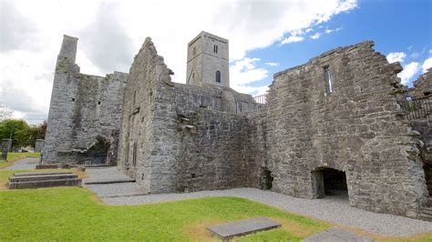 Sligo Abbey in Sligo, | Expedia