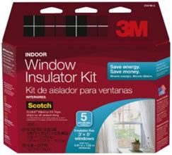 FREE 3M Window Insulator Kit - I Crave Freebies