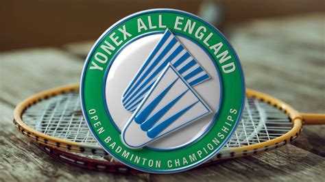 All England Badminton 2024 Results Live - Ilysa Leanora