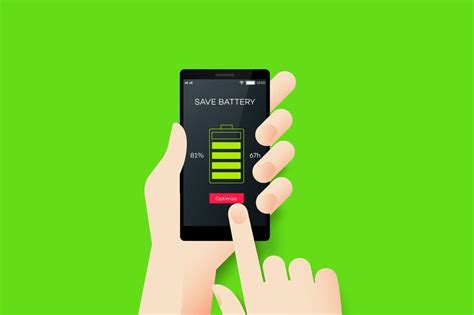 10 Battery Saver Apps for Android In 2018 - Mizpee