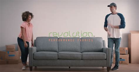 About Revolution Performance Fabrics | Revolution Fabrics