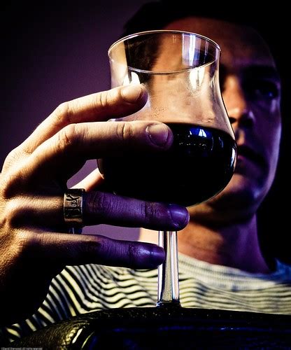 ReD WInE | Red Red Wine ... forcément ;-) | David | Flickr