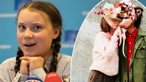 Thunberging is the new dating trend inspired by Greta Thunberg