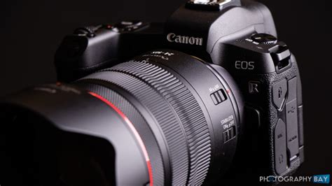 Canon EOS R Review